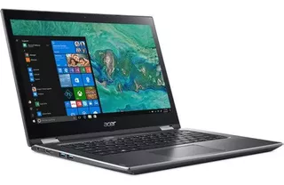 Acer Spin 3 14 Fhd Ips Multi-touch 2-in-1 Laptop | Intel Co