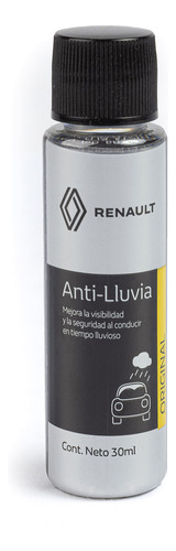 Líquido Antiempañante 7711638346 Renault 7711638346