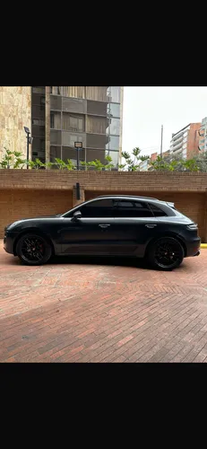 Porsche Macan 3.0 Gts