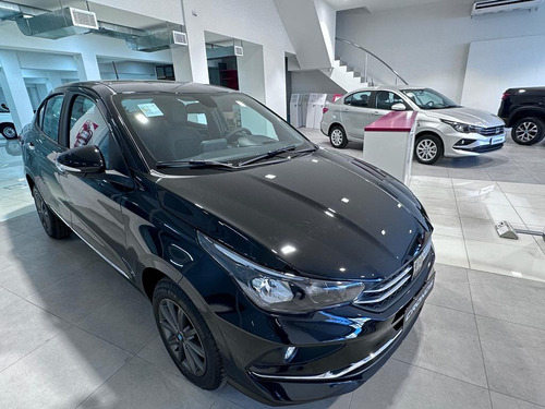 Fiat Cronos 1.3 Precision Cvt