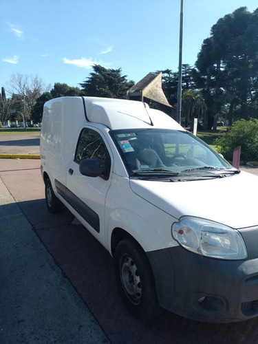 Fiat Fiorino 1.4 Fire Evo 87cv