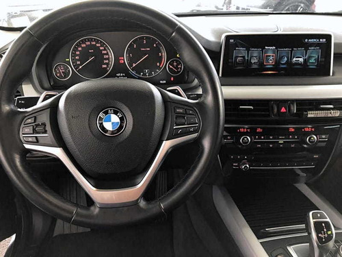Bmw X5 Xdrive 30d 3.0 258cv