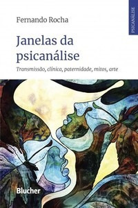 Livro Janelas Da Psicanálise