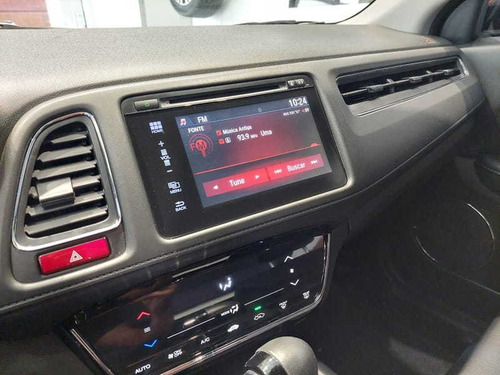 Imagem 8 de 14 de Honda Hr-v Touring 1.8 Flexone 16v 5p Aut 2018