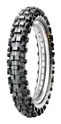 Llanta Maxxis 100/100-18 It M7305 Usa Camara