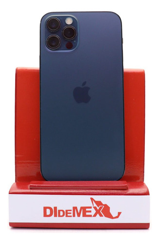 Apple iPhone 12 Pro 128gb Azul (ab)