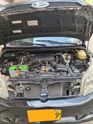 Daihatsu Terios 1.5 Okii