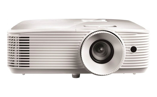 Optoma 1080p Fhd High Resolution Versatile& Bright Projector