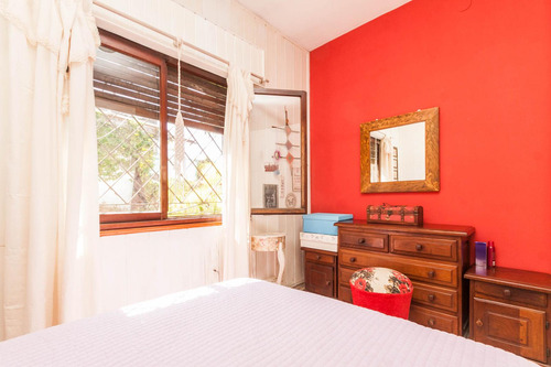 Casa En Jose Marmol