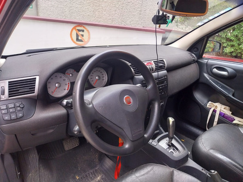 Fiat Stilo 1.8 8v Sp V Flex Dualogic 5p
