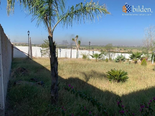 Imagen 2 de 12 de Rancho En Renta Salida México