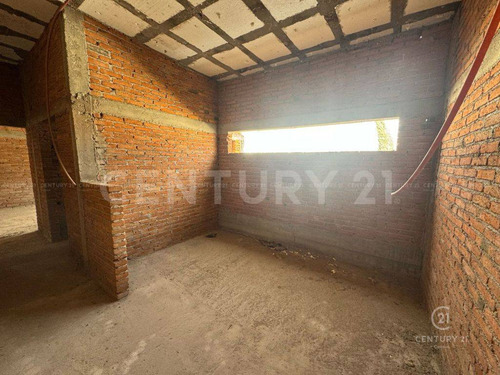 Casa En Venta En Lomas Universidad Iii Chihuahua, Chih.