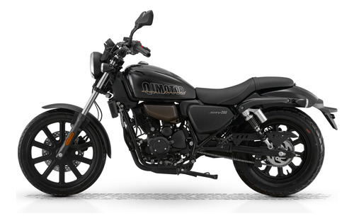 Qj Srv 200 - Financiada En 60 Cuotas - Delcar Motos ®