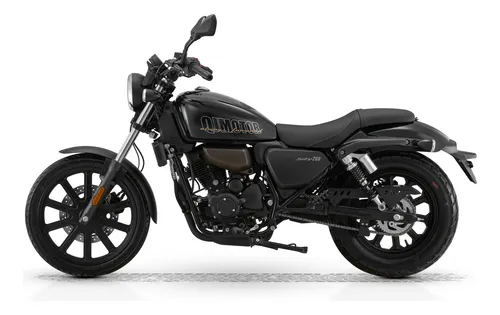 Qj Srv 200 - Financiada En 60 Cuotas - Delcar Motos ®