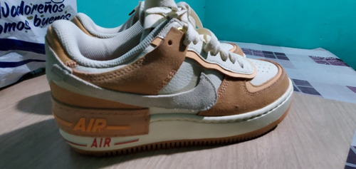 Imagen 6 de 6 de Zapatos Nike Originales