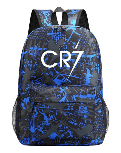 Mochila 3 Cristiano Ronaldo 2023