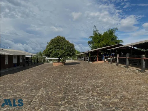 Finca Para Caballistas(mls#249601)