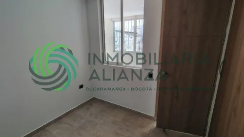 Apartamento En Arriendo En Comuneros. Cod A17034