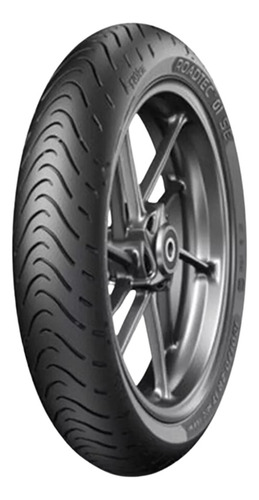 Pneu Metzeler 90/90-12 + 3.50-10 Roadtec Scooter Moto