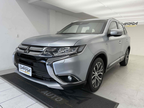 Mitsubishi Outlander 3.0 GT 4X4 V6 24V GASOLINA 4P AUTOMÁTICO