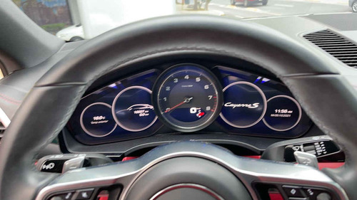 Imagen 13 de 15 de Porsche Cayenne 2020 Coupe S Vidrios Laminados