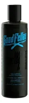 Comprar Shampoo Limpieza Profunda Goodfellas 250ml Menta Purificante