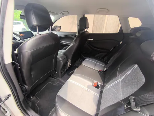 Chevrolet Tracker 1.2 T Ltz At