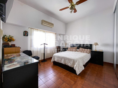 Imagen 10 de 29 de Venta Ph 4 Ambientes Patio Y Terraza En Parque Chas