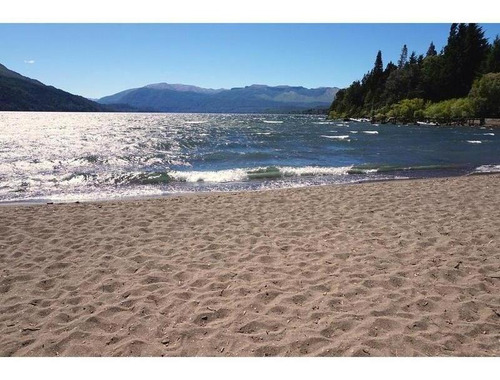 Imagen 1 de 10 de Hermoso Lote Frente Al Lago Lolog