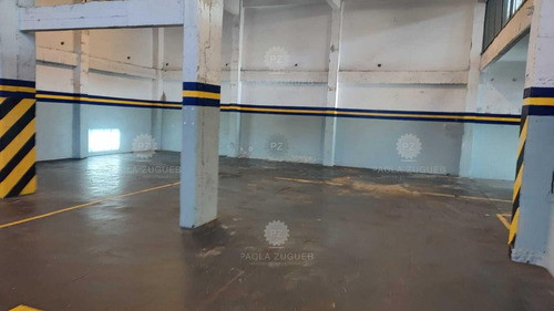 Depósito En Alquiler En Sarandí, Avellaneda, G.b.a. Zona Sur