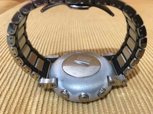 Relógio Suunto Core Alu Light