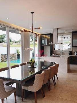 Imagem 18 de 24 de Casa De Alto Padrão Em Atibaia - Ca0540