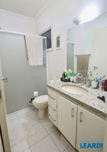 Imagem 12 de 15 de Casa Em Condomínio - Jardim Marajoara - Sp - 562578