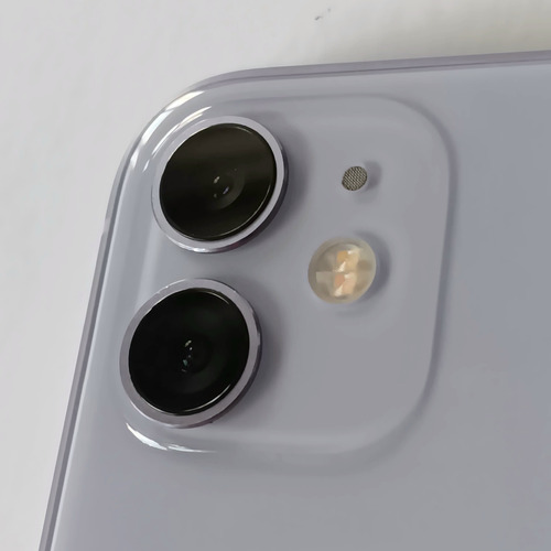 Celular Apple iPhone 11 (Usado)