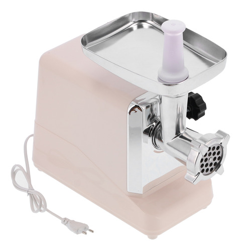 Picadora De Carne Doméstica Kitchen Supplies, 3500 W, Comerc