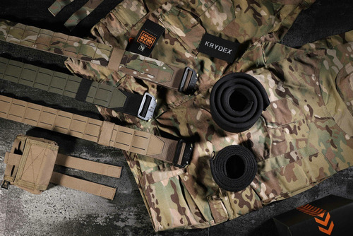 Bolsa Táctico De Militar Dump Pouch Bolsa Plegable Krydex