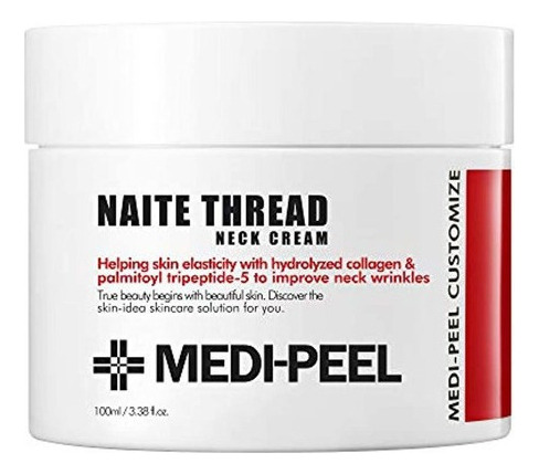 Medipeel Naite Hilo De Cuello Crema 100 Ml