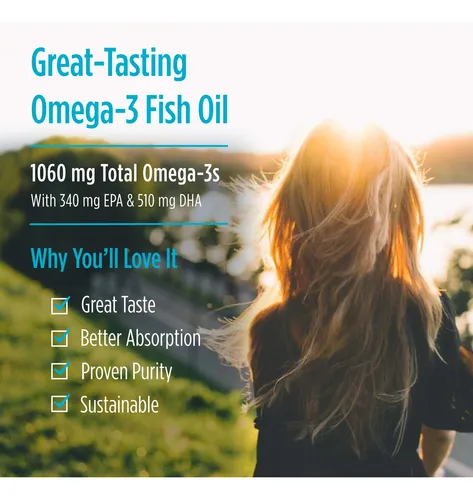 Nordic Naturals Arctic Clo - El Aceite De Higado De Bacalao