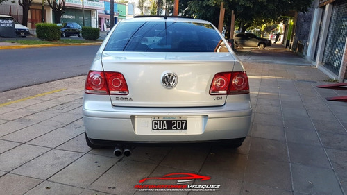 Volkswagen Bora 1.9 Tdi 2008