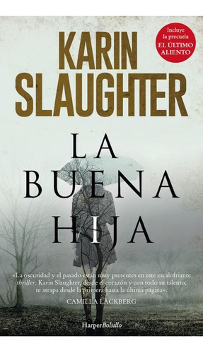 Buena Hija, La - Karin Slaughter