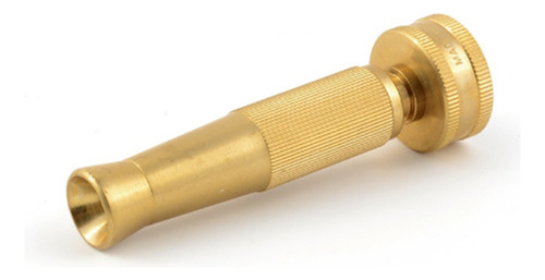 Lanza Pico Riego Bronce 4'' Wembley