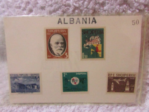 Selos Albania