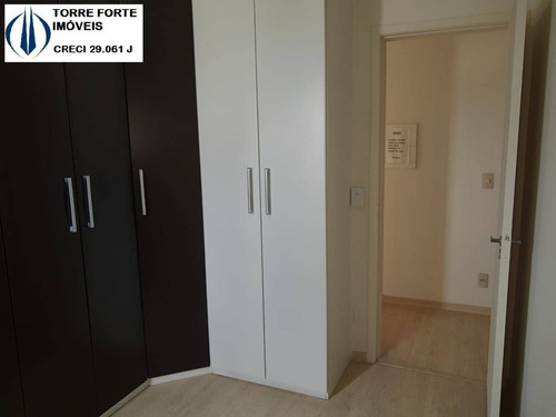 Imagem 9 de 15 de Apartamento Com 3 Dormitórios, Suíte No Jardim Guairacá - 2754