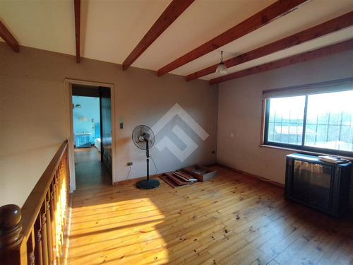 Casa En Venta 5d 3b Los Romeros ,concón