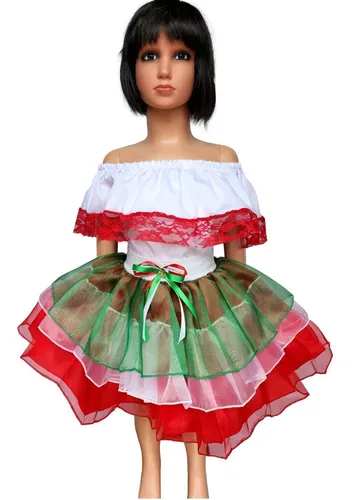 Ropa Para El 15 De Septiembre MercadoLibre
