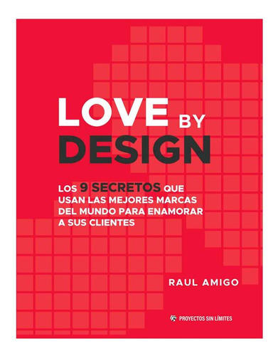 Libro Love By Design