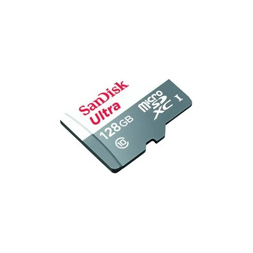Micro Sd Sandisk 128gb