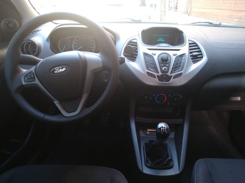 Ford Ka Se 1.5 5 Puertas