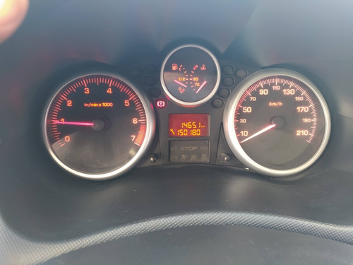 Imagen 8 de 8 de Peugeot 207 Active 5p 1.4 2013 Usados Romera Hnos Necochea