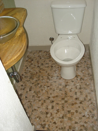 Casa Residencial Park Hills Em Ubatuba
